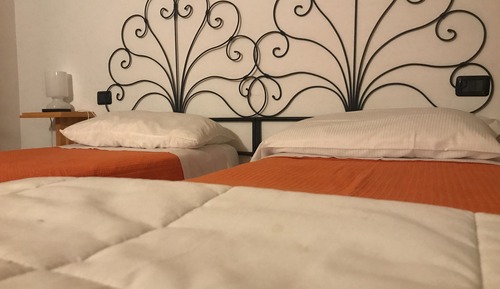 Business Double Room Single Use