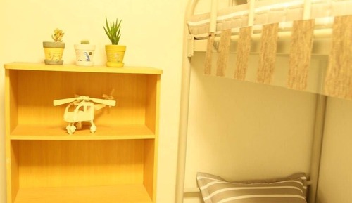 Basic Single Room (Please contact the hotel upon check-in)