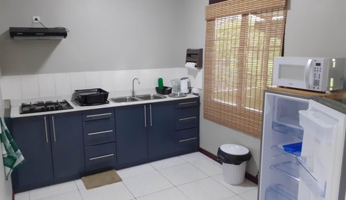 Family Apartment