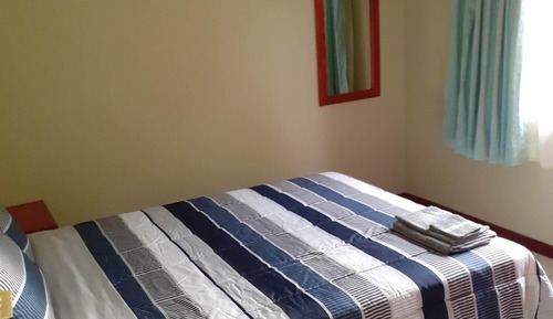 Luxury Apartment, 1 Double Bed, Non Smoking, Pool View
