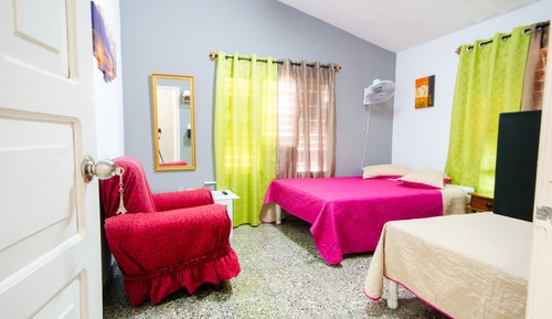 Classic Room