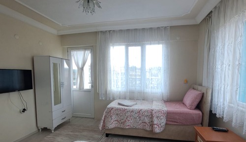 Classic Apartment, 1 Bedroom, Kitchen
