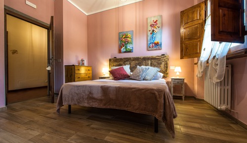Classic Room (Corbezzolo)