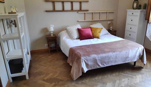 Basic Room (Agrifoglio)
