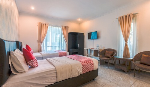 Standard Suite