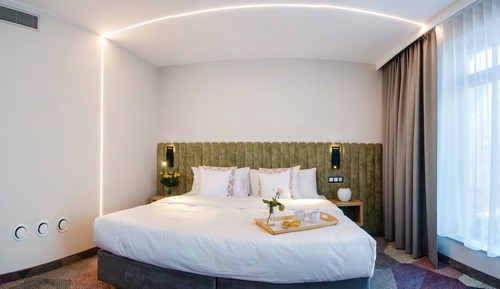 Premium Apartment