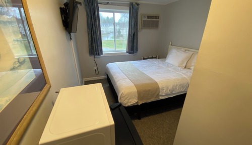 Room, 1 Queen Bed