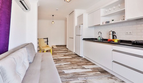 Comfort Duplex