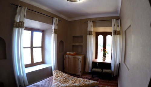 Family Quadruple Room