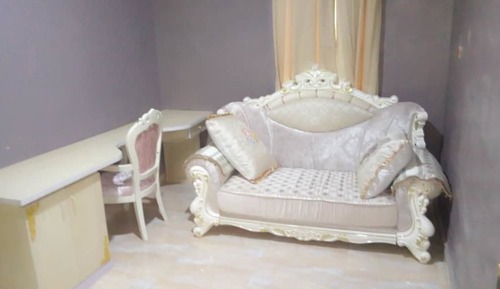 Business Room