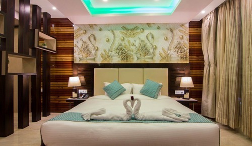 Comfort Suite
