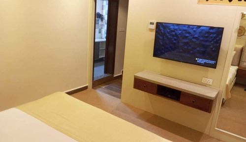 Luxury Room, 1 Bedroom