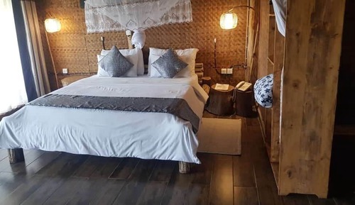 Luxury Room