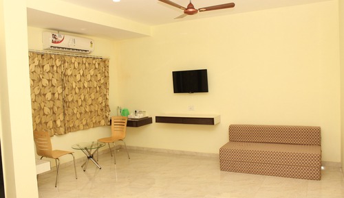 Suite Room Non AC