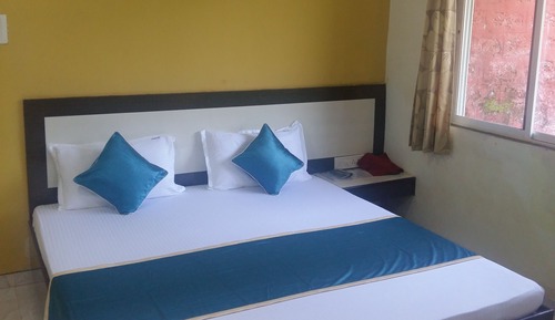 Garden Superior Room AC
