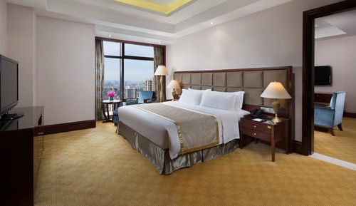 Suite, 1 Bedroom