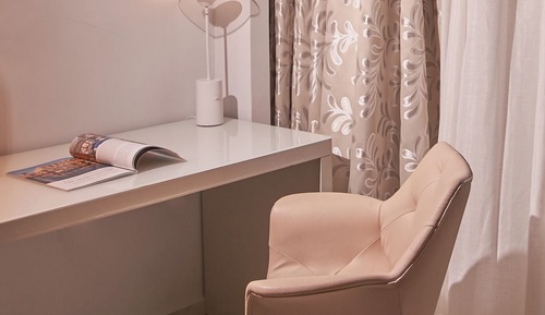 Deluxe Room, 2 Twin Beds (Atalayoun Twin)
