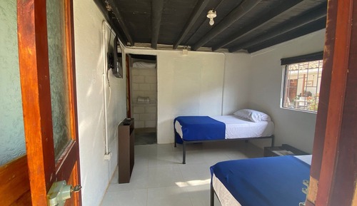 Basic Room