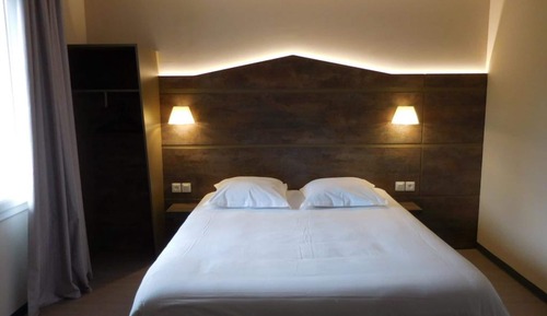 Premium Double Room