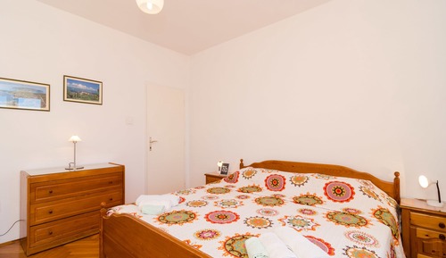 Apartment, 1 Bedroom, Balcony