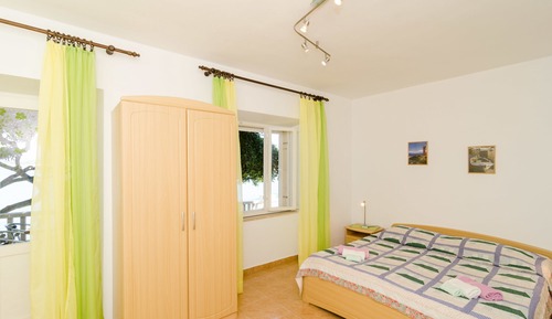 Apartment, 1 Bedroom