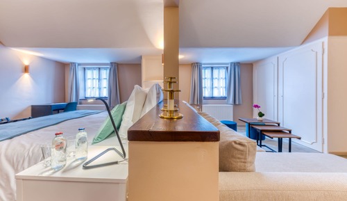 Luxury Room