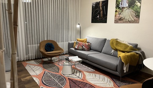 Weinbergsuite 27