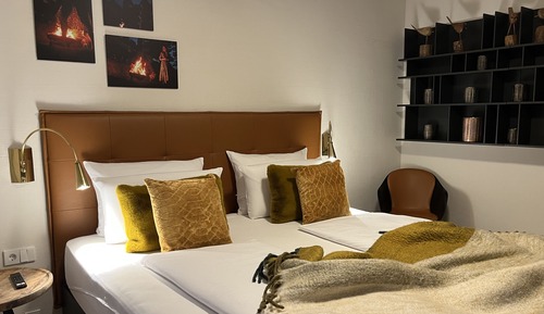 Parksuite 40