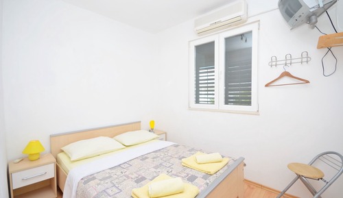 Apartment (A1)