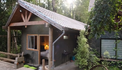 Los Boldos Cabin
