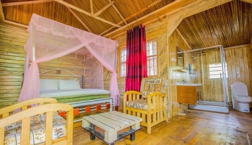 Cottage (Double)