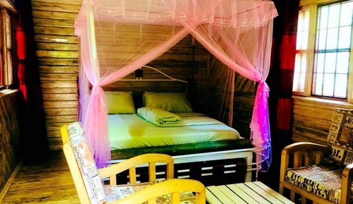 Cottage (Single)