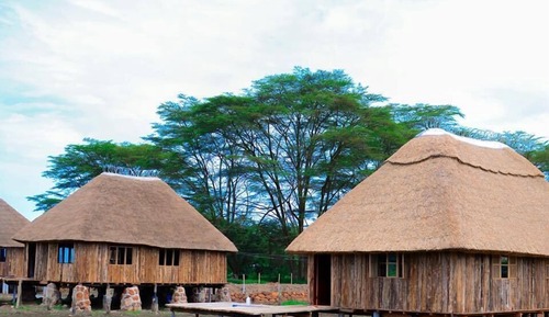 Family Cottage
