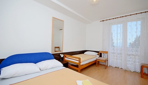 Apartment (A3)