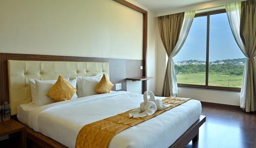 Suite Room