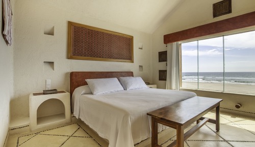 Villa Caleta