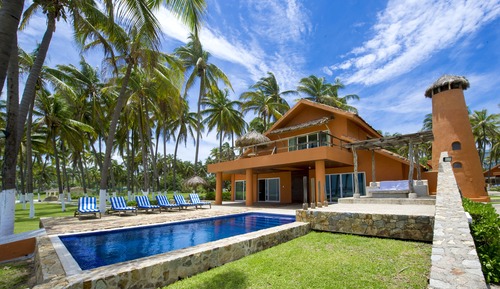 Villa San Vicente