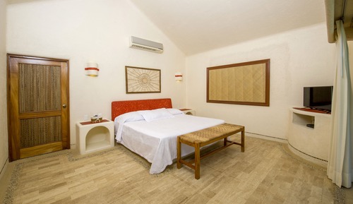 Villa Pichilingue