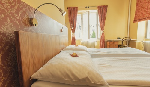 Classic Double Room