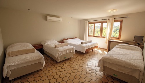 SUITE FAMILIA SUPERIOR