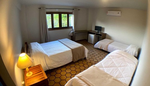 Superior Quadruple Room