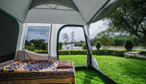 Premium Tent