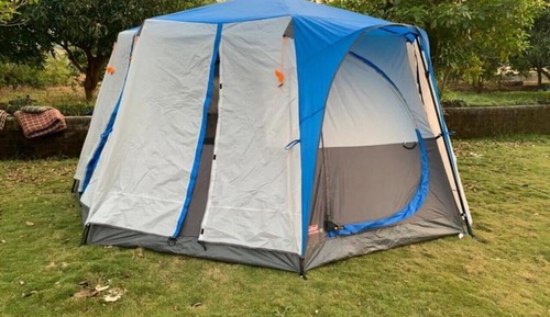 Luxury Tent