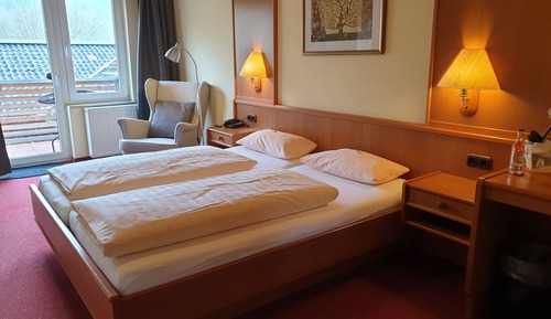 Comfort Double Room