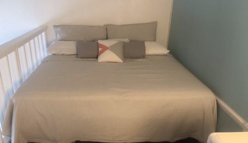 Basic Apartment, 2 Bedrooms