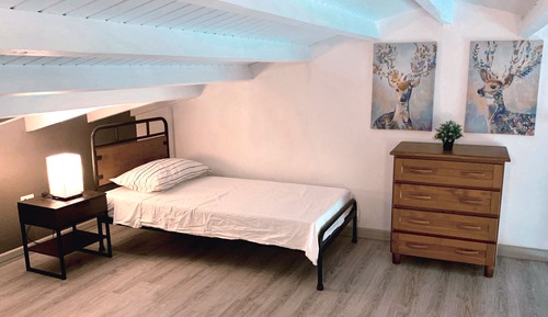 Standard Apartment, 2 Bedrooms