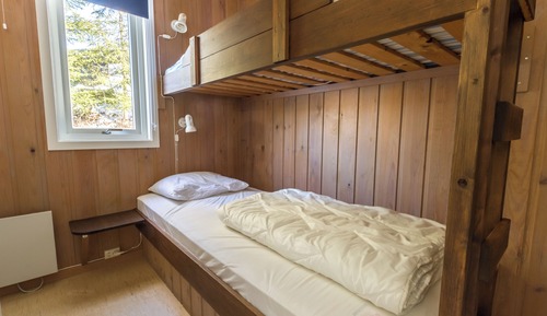 Cabin, 2 Bedrooms