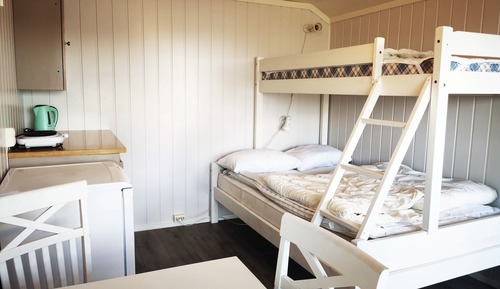 Basic Cabin