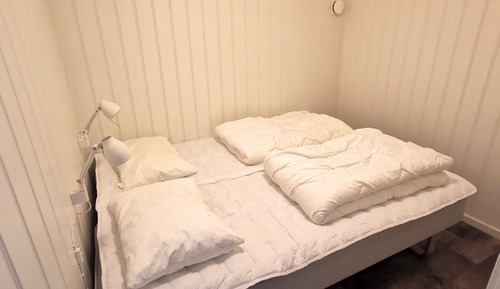 Apartment, 2 Bedrooms