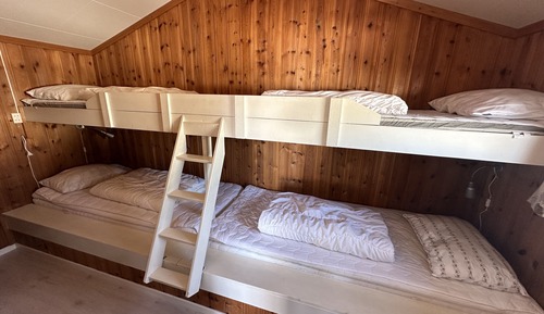 Standard Cabin